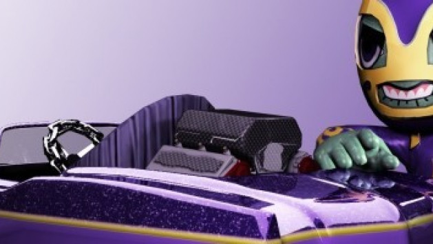 [Test] ModNation Racers