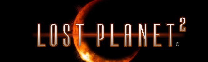 [Test] Lost Planet ²