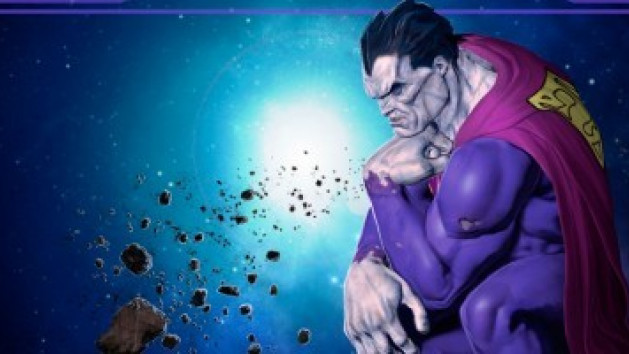 Novembre pour DC Universe Online