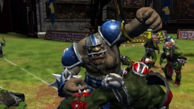 Cet hiver, les Nordiques joueront à Blood Bowl !