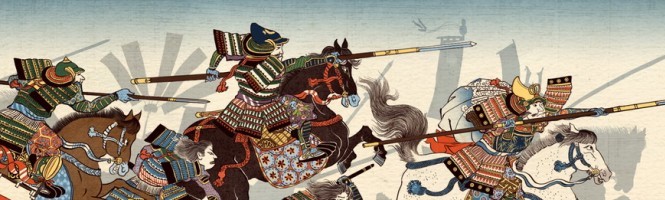 SEGA annonce Shogun 2 : Total War