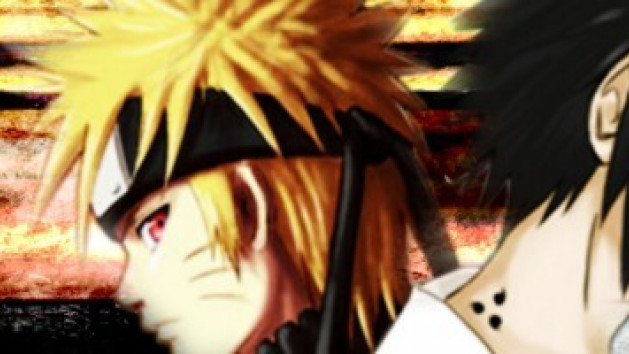 [Test] Naruto Shippuden : Ultimate Ninja 5