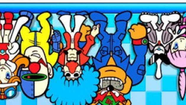 [Test] WarioWare D.I.Y. Showcase