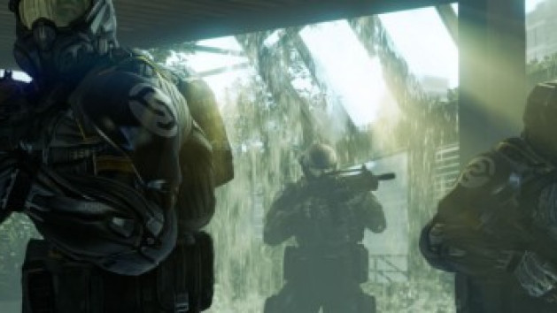 [E3 2010] Conférence EA : Crysis 2