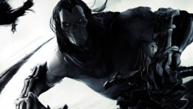 THQ confirme Darksiders 2 !