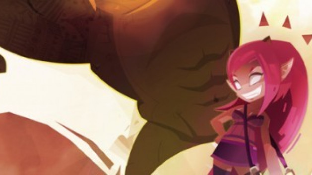 Dofus-Arena : c'est parti !