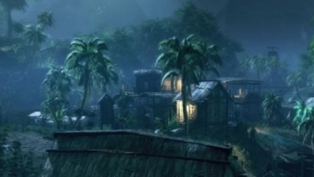 [Test] Sniper : Ghost Warrior
