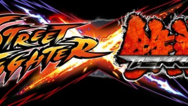 Street Fighter X Tekken : A feu et en baffes !