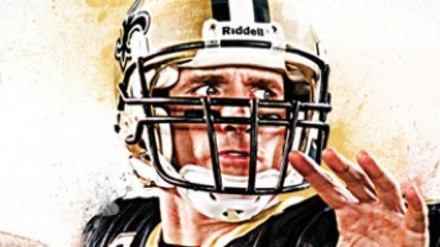 Madden NFL 11 étale ses étalons en images