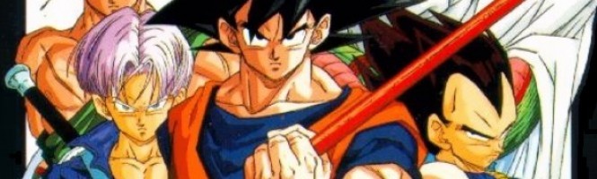 Songoku fait équipe, en images !