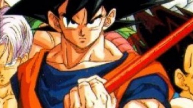 Songoku fait équipe, en images !