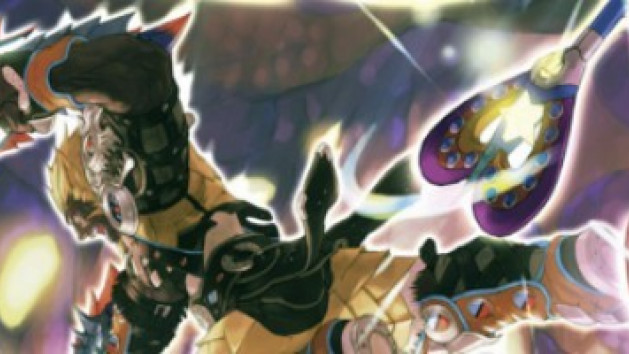 Phantasy Star Infinity cet hiver au Japon