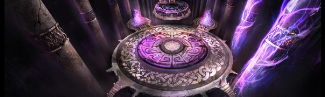[Preview] Sorcery