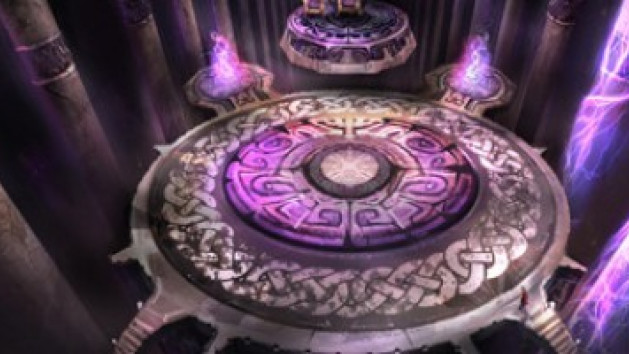 [Preview] Sorcery