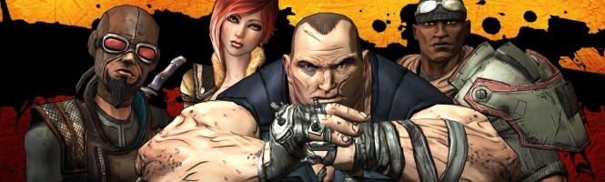 Borderlands, encore plus fou !