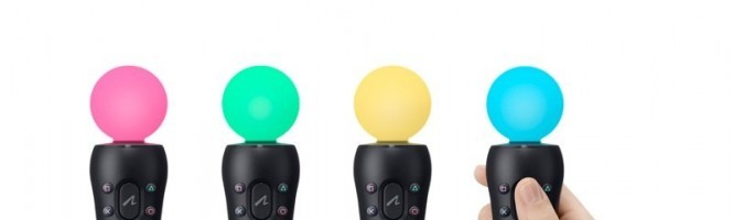 Playstation Move : L'incroyable dossier qui détecte les mouvements !