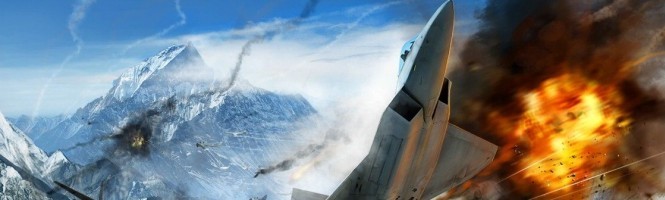 [Test] Tom Clancy's HAWX 2