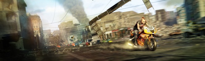 Du nouveau dans Motorstorm Apocalypse