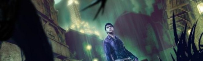 [TGS 2010] Shadows of the Damned : Go to Hell !