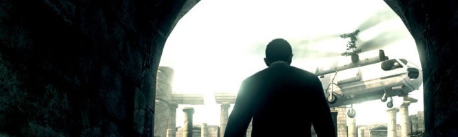 [Activision Show Case] 007 : Blood Stone