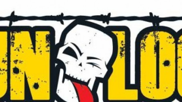 [TGS 2010] Gun Loco mais en forme