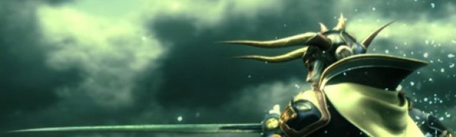 [TGS 2010] Dissidia 012 : Final Fantasy en images