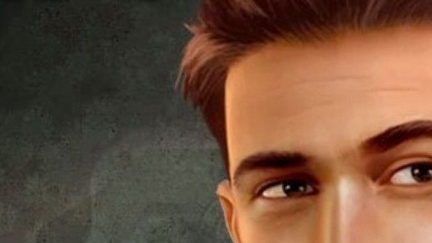 [Test] Secret Files 2