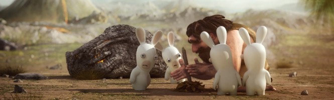 Résultat du concours Lapins Crétins