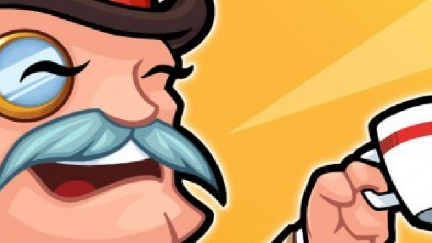 [Test] Henry Hatsworth : L'Incroyable Expédition