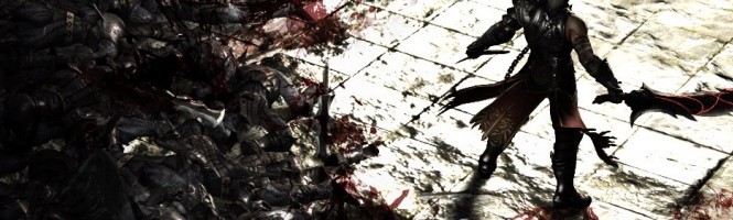 [Test] N3 II : Ninety-Nine Nights