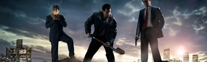 De nouveaux DLC pour Mafia II
