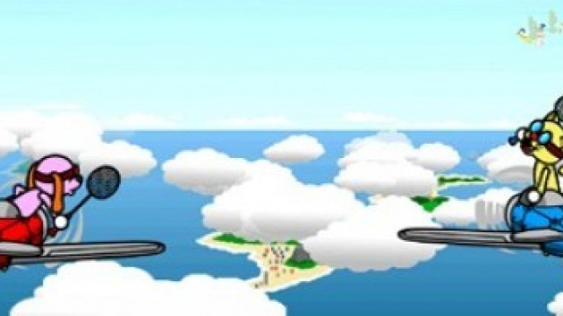 Rhythm Heaven débarquera sur Wii