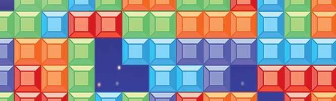 [Test] Tetris Party Deluxe