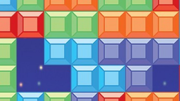 [Test] Tetris Party Deluxe