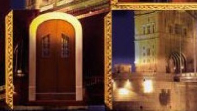 [Test] Rooms : The Main Building