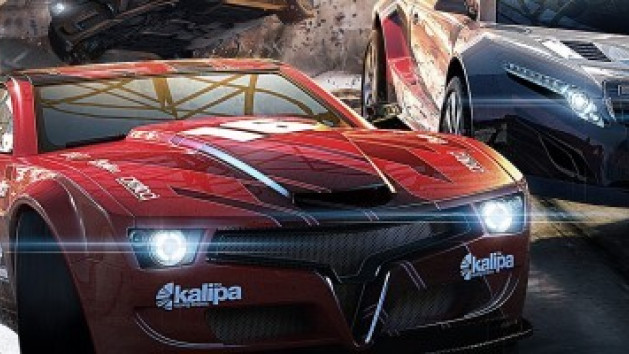 Split/Second : de nouveaux DLC 