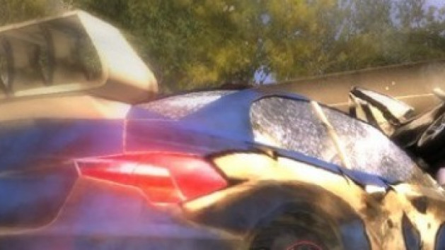 Wii : FlatOut refait parler de lui