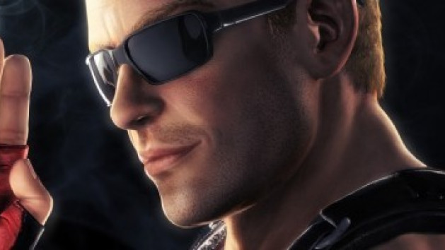 Duke Nukem Forever s'exhibe