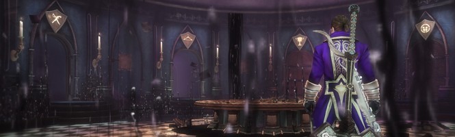Images de Fable III