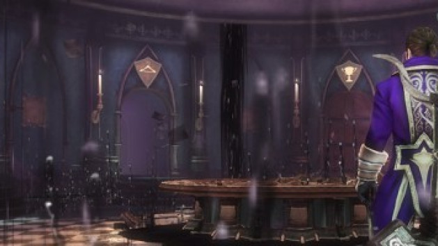 Images de Fable III