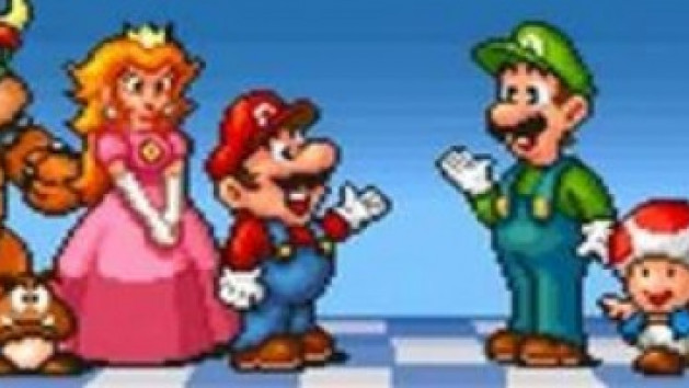 Mario fera sa star le 3 décembre