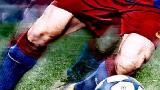 Un DLC pour PES 2011