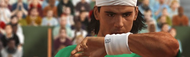 Top Spin 4 en images