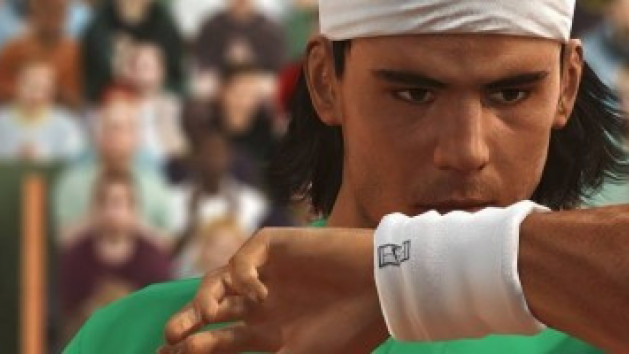 Top Spin 4 en images