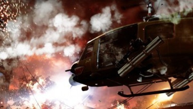 Teaser Call of Duty : Black Ops 