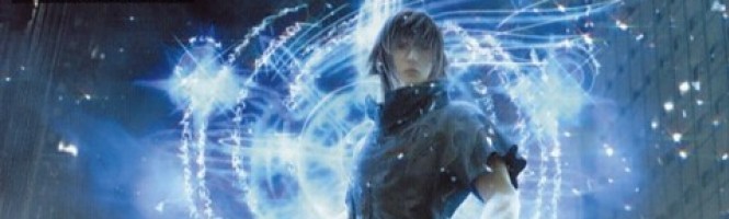 Les trailer de Final Fantasy Versus et Agito XIII du TGS bientôt dispo