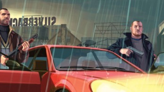 GTA IV Complete Edition datée et détaillée