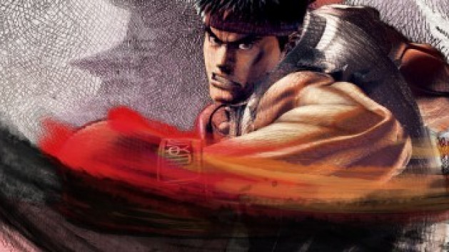 SSF IV Arcade Edition annulé ?