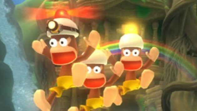 Images pour Ape Escape Move