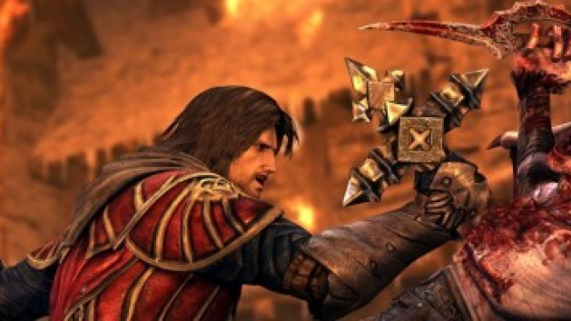 Un Castlevania LOS 2 se prépare ?